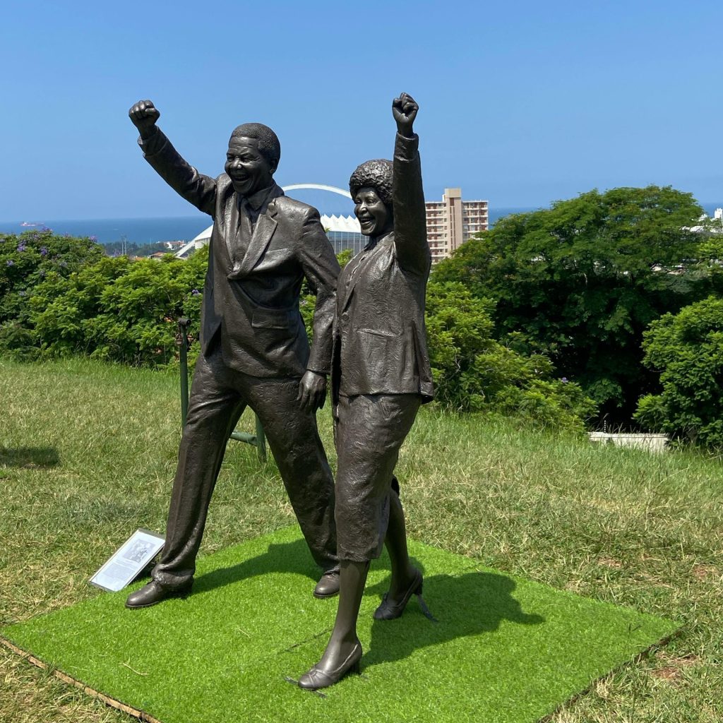 Breaking the Chains: Why Liberty is the Birthright of Every Human