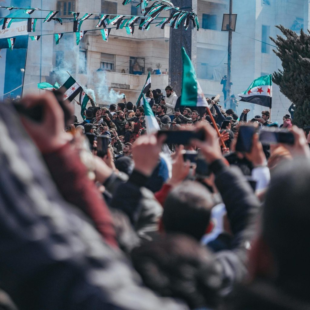 From Shadows to Light: The Untold Stories of Oppression and Resistance